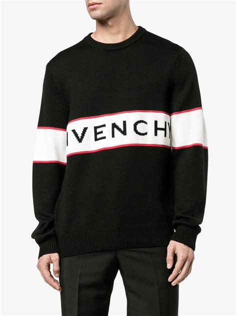 givenchy jumper cheap|givenchy jumpers men's.